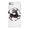 sagittarius zodiac galaxy iPhone 7 Case