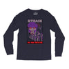 trask industrie Long Sleeve Shirts