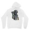 albae einstein Unisex Hoodie