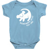 lion king remember who you are (2) Baby Onesie