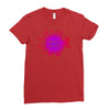 music 4ever trending Ladies Fitted T-Shirt