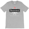 jeff hanneman T-Shirt