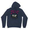 monster lovecraft Hoodie