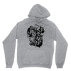skull pirate Unisex Hoodie
