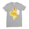 dreamsphere Ladies Fitted T-Shirt