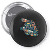 pokemon Pin-back button