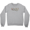 ruckus tag Crewneck Sweatshirt