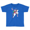 santa Toddler T-shirt