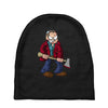 wendy! i'm home Baby Beanies
