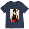 lp laura pergolizzi V-Neck Tee