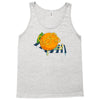 orange juice Tank Top