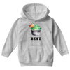 Best Friends Tacos Youth Hoodie