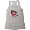deadrex Racerback Tank