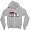 fahrie77 Zipper Hoodie