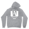 Go Beyond Plus Ultra 2018 Unisex Hoodie