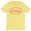 merlottes bar and grill t shirt true blood green T-Shirt