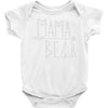 mama bear (2) Baby Onesie