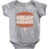 khlav kalash Baby Bodysuit