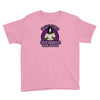master orochimaru's ninja school Youth Tee