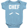 chef Baby Onesie
