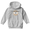 shake &amp; bake Youth Hoodie