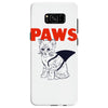 paws Samsung Galaxy S8