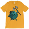 dungeons and dragons dice T-Shirt