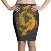carps Pencil Skirts