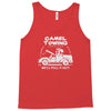 camel towing Tank Top