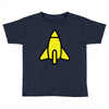 Reggie Rocket Toddler T-shirt