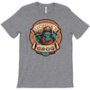 ghost pirate grog T-Shirt