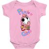 pixie girl Baby Onesie