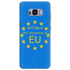 All I want for Christmas is EU Samsung Galaxy S8 Plus