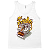 polaroid Tank Top