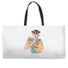 sloths Weekender Totes