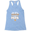 most people call me a mechanic Racerback Tank