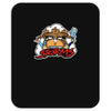 the three storms Mousepad