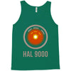 hal 9000 Tank Top