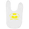 buttman Baby Bibs