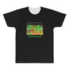 cosmic stereo All Over Men's T-shirt