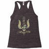 commando belgian Racerback Tank