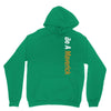 Be A Maverick Hoodie