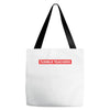 Tumblr teachers Hypebeast Tote Bags
