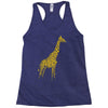 giraffe Racerback Tank