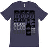 Beer Club Pub T-Shirt