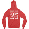 Original 1993 Zipper Hoodie