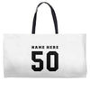 Limited Edition 1968 Weekender Totes