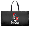 dr Weekender Totes