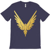 Logan Paul Maverick Gold T-Shirt