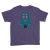 spirited Youth Tee